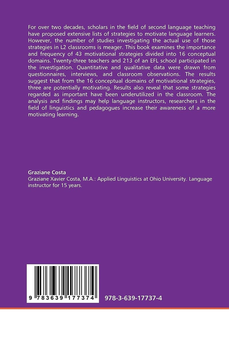 Motivational Teaching Strategies - Image 2