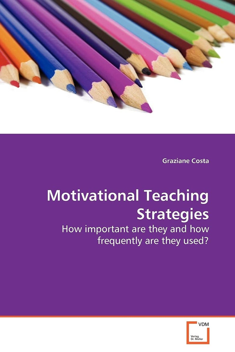 Motivational Teaching Strategies - Image 1