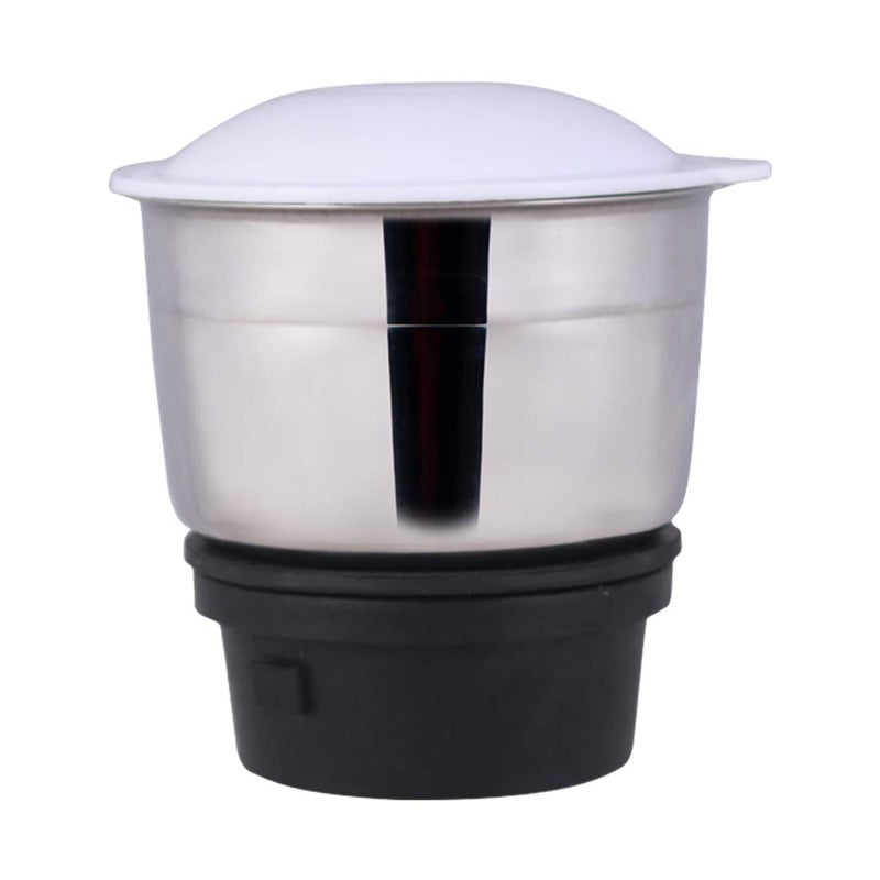 Drumstone Drumstone New Model 3 Jar 500W Mixer Grinder with Large Size Jars Break Resistant Polycarbonate Transparent Jar  - Image 2