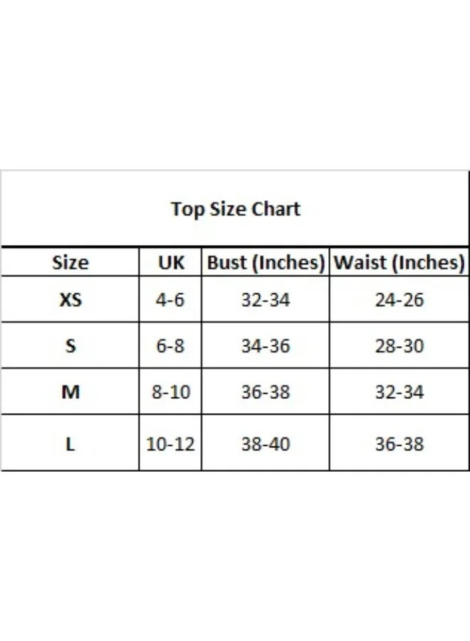أوهسوفلي بلوزة نسائية أنيقة ومريحة للاستخدام اليومي