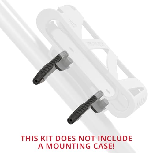 Seatylock FoldyLock Accessory Mounting Kit for Seatylock Folding Bike Locks - Mounting Case is Not Included - Image 2