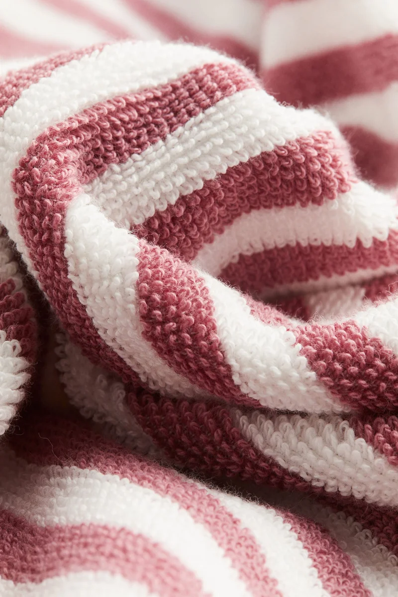 H&M Hooded bath towel