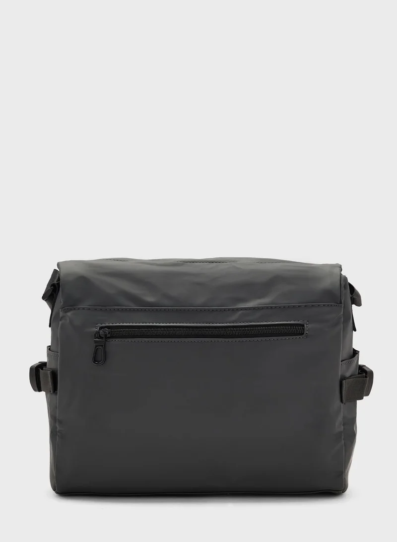 Seventy Five Essential Casual Crossbody Messenger