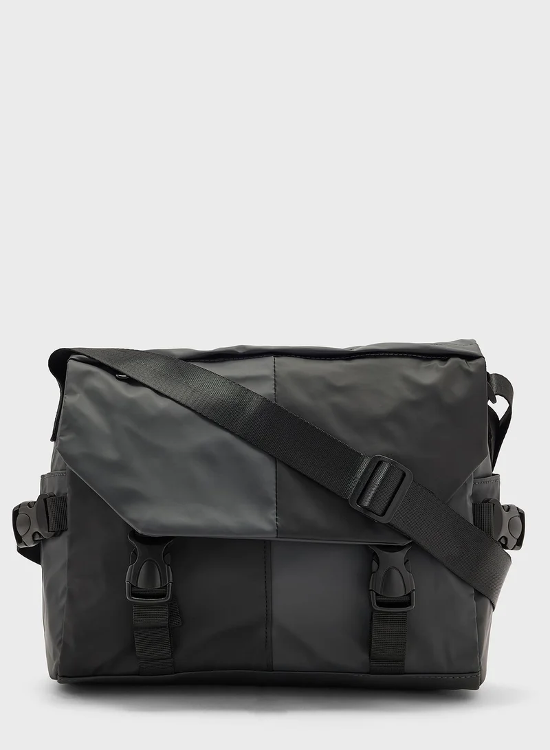 Seventy Five Essential Casual Crossbody Messenger