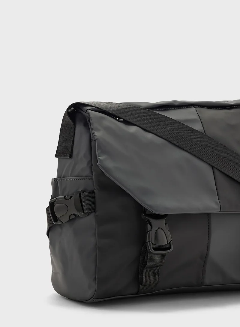 Seventy Five Essential Casual Crossbody Messenger