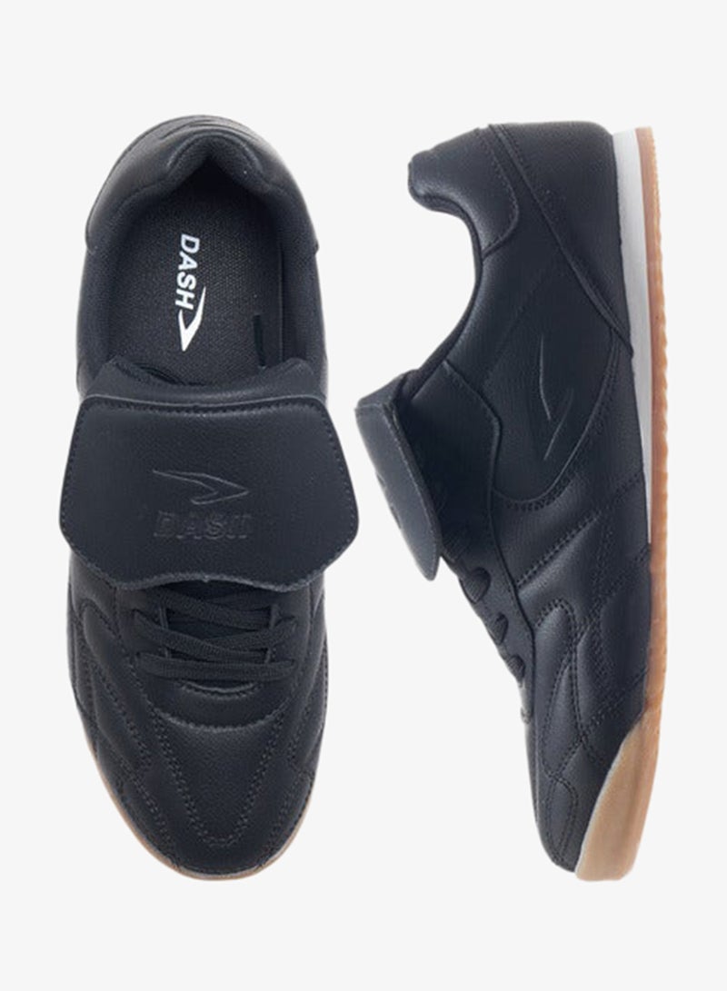 داش سنيكرز رجالي برباط وتفاصيل غطاء - Image 3