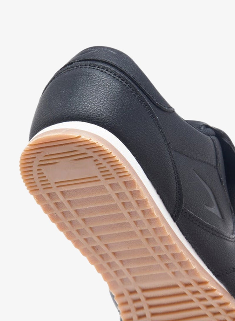 داش سنيكرز رجالي برباط وتفاصيل غطاء - Image 5