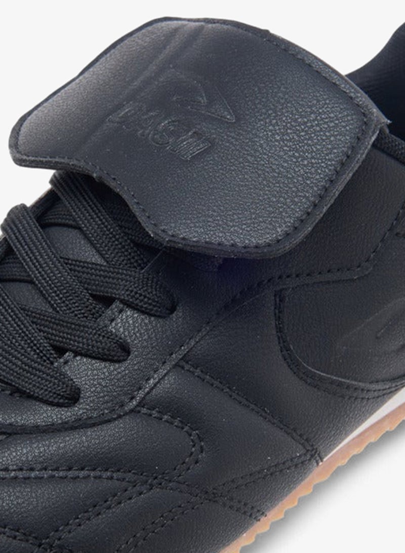 داش سنيكرز رجالي برباط وتفاصيل غطاء - Image 4