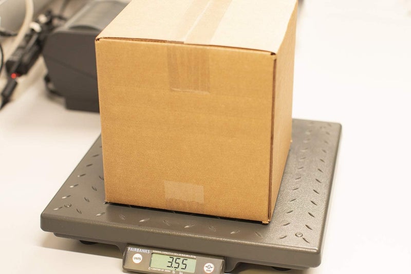 IPG Clear Shipping Tape - Heavy Duty, 1.88" x 54.6 yd, Ideal for All Temperature Box Sealing - Image 5