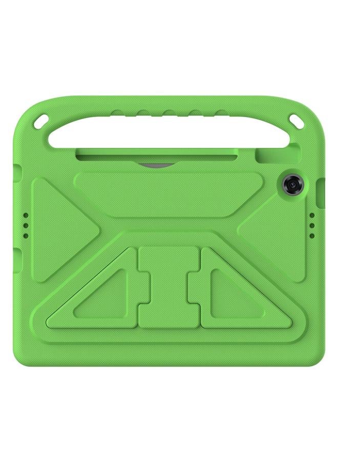 erorex Case For Lenovo Tab TB-311 / WiFi 10.1 2025 Handle EVA Shockproof Tablet Case with Holder - Image 2