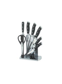 Arshia 8-piece knife set, Arshia fan 2628 