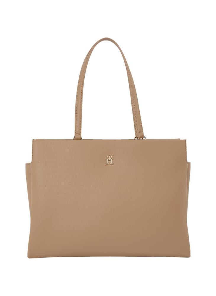 TOMMY HILFIGER TOTE BAG  - Image 1