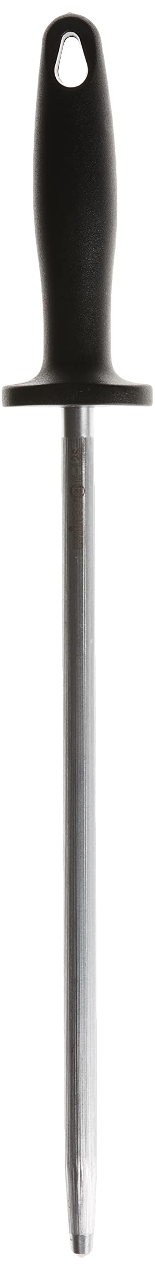 Winco Winware Stainless Steel Sharpening Steel, 12-Inch - Image 2