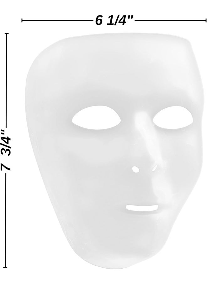 Amscan - Amscan Full Face Mask - Image 1