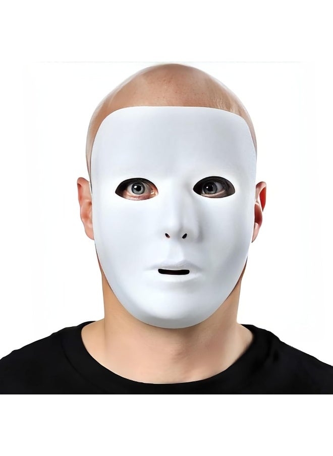 Amscan - Amscan Full Face Mask - Image 1