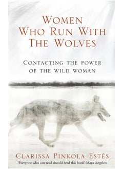 Women Who Run With The Wolves 