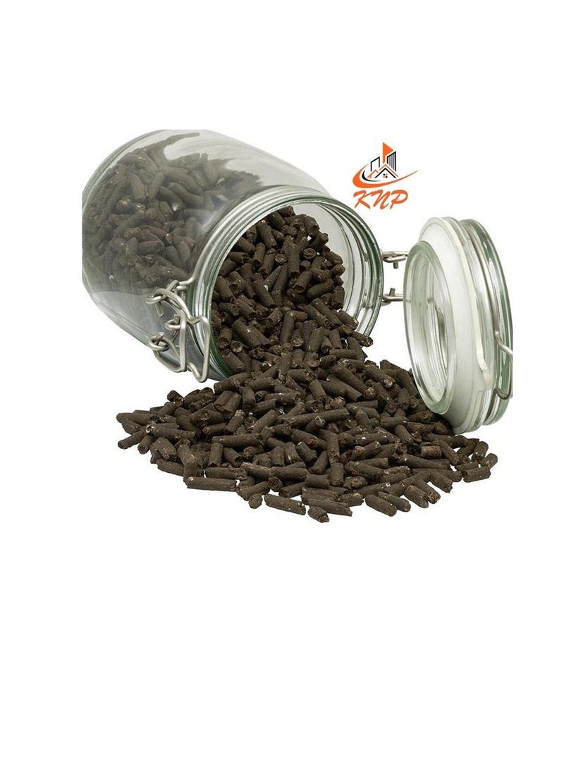 KNP Bio Organic Fertilizer Best for Indoor and Outdoor Plants 10 kg - Image 1