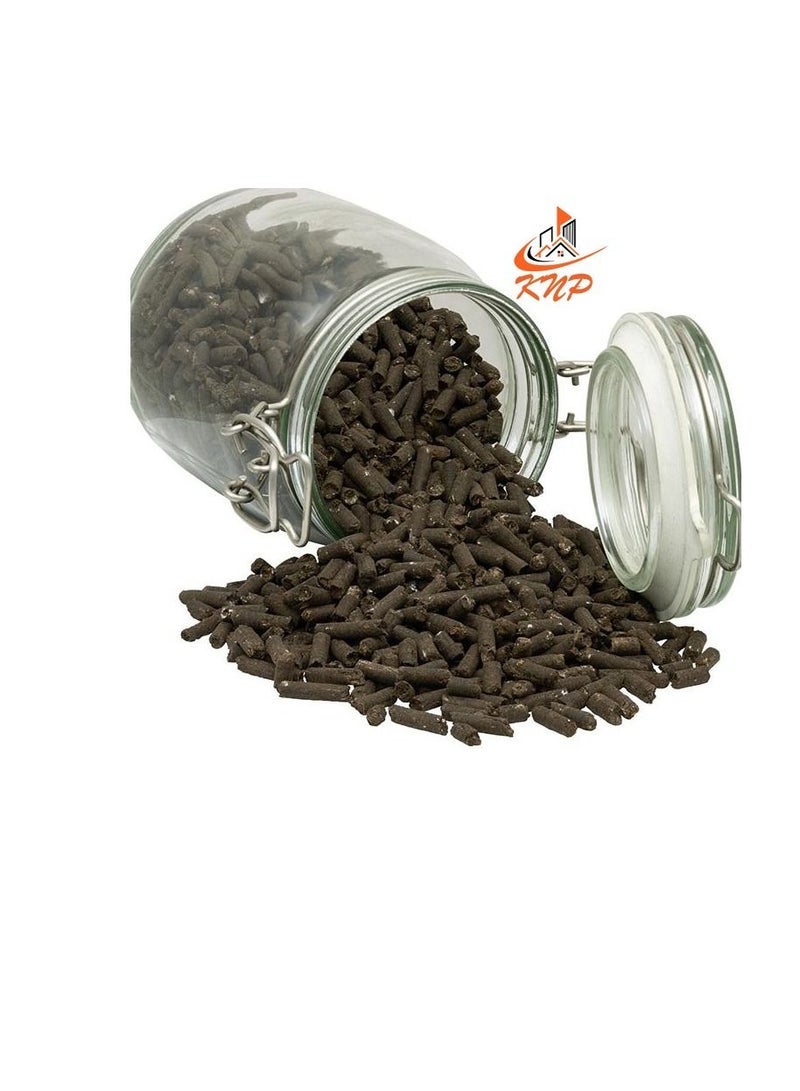KNP Bio Organic Fertilizer Best for Indoor and Outdoor Plants 10 kg - Image 3