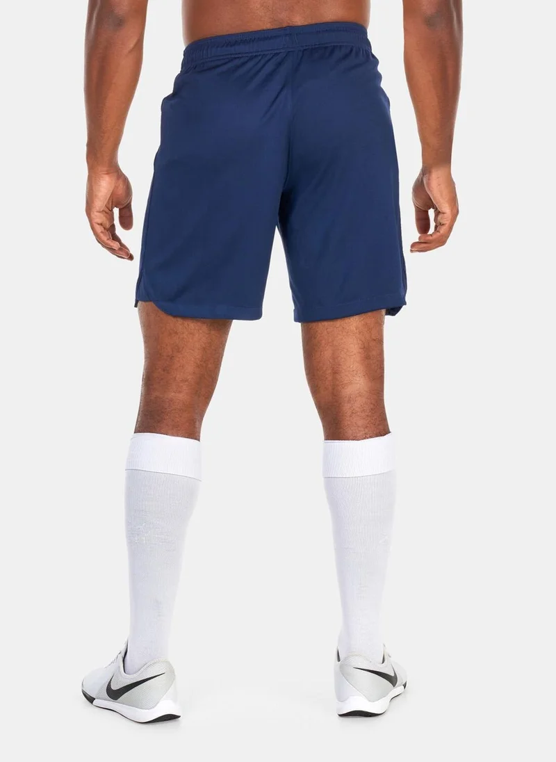 Nike Men's Paris Saint-Germain Dri-FIT Stadium Home/Away Football Shorts - 2023/24