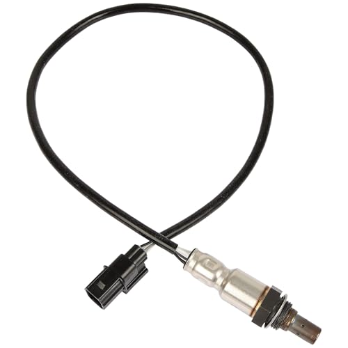 QIJIAUTO O2 Oxygen Sensor Downstream Compatible for Acura MDX 2010 2011 2012 2013 2344461 36532R70A01 - Image 1