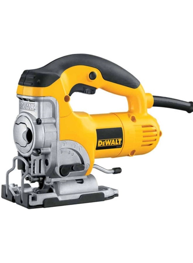 ديوالت Compact  Jigsaw 650W - Image 1