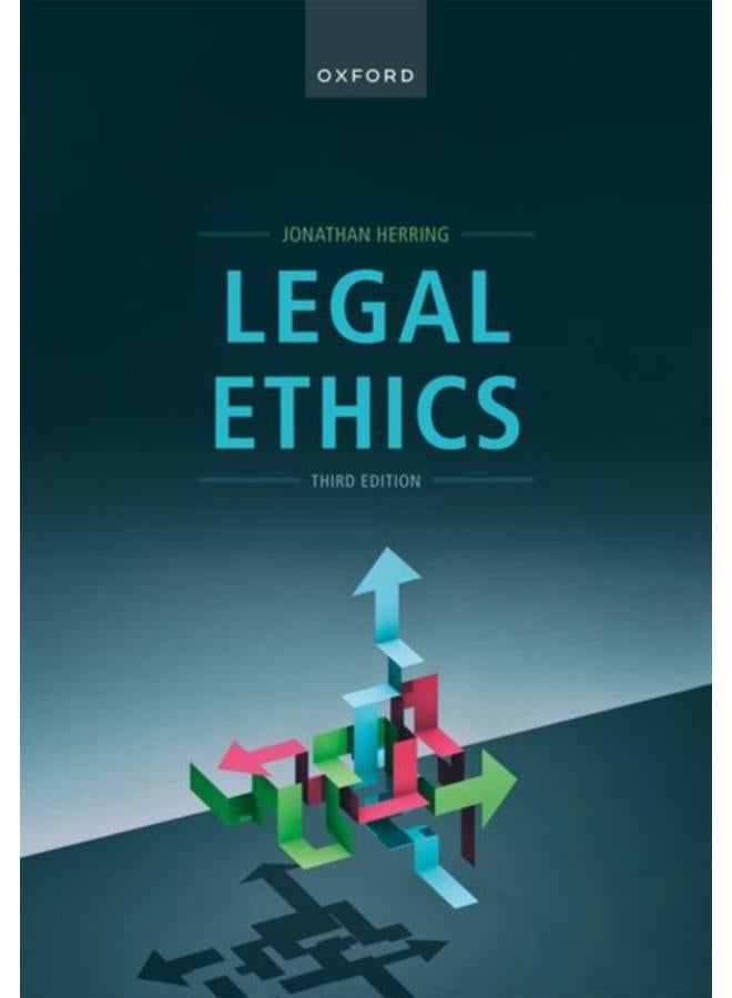 Legal Ethics