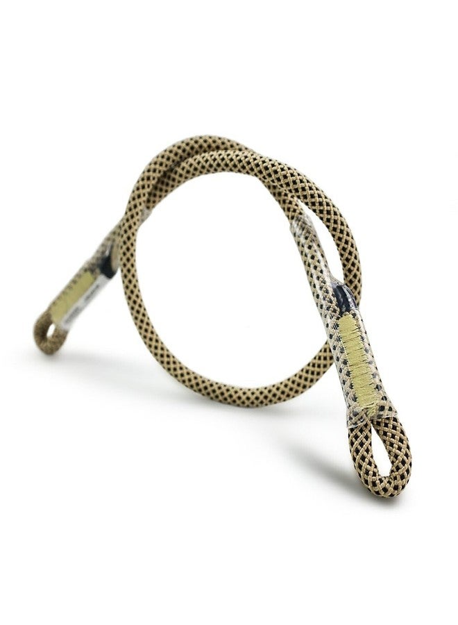 Pelican Rope Bulldog 8mm & 10mm - USA Made Friction Hitch 100% Technora, 5400 MBS, Prusik by Pelican Rope - Arborist Rope, Tree Gear, Accessory Cord (30, 8mm Diameter) - Image 1
