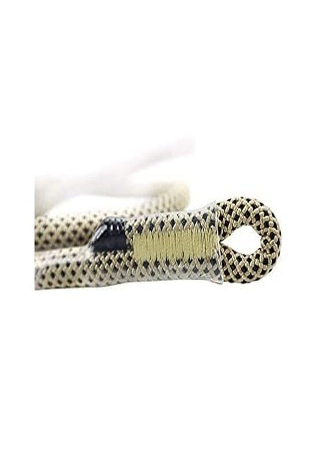 Pelican Rope Bulldog 8mm & 10mm - USA Made Friction Hitch 100% Technora, 5400 MBS, Prusik by Pelican Rope - Arborist Rope, Tree Gear, Accessory Cord (30, 8mm Diameter) - Image 2