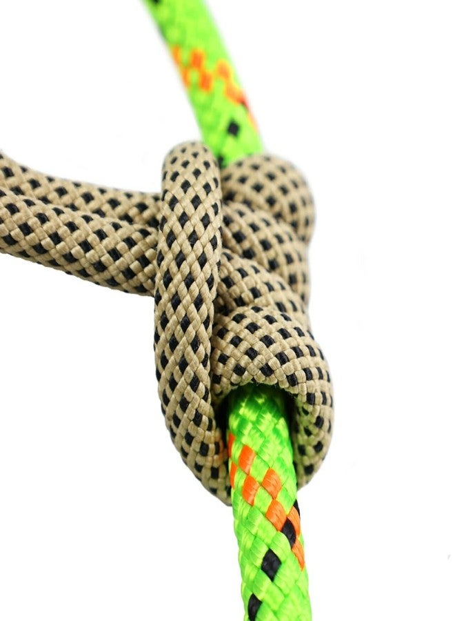 Pelican Rope Bulldog 8mm & 10mm - USA Made Friction Hitch 100% Technora, 5400 MBS, Prusik by Pelican Rope - Arborist Rope, Tree Gear, Accessory Cord (30, 8mm Diameter) - Image 3