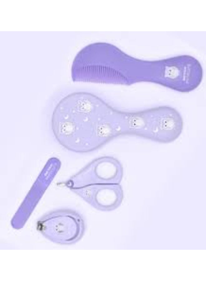 بيتر مجموعة بيتر ميني كير للعناية بالطفل +0 شهر - Image 3