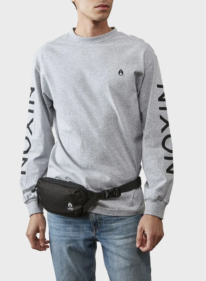 NIXON Cutback Crossbody