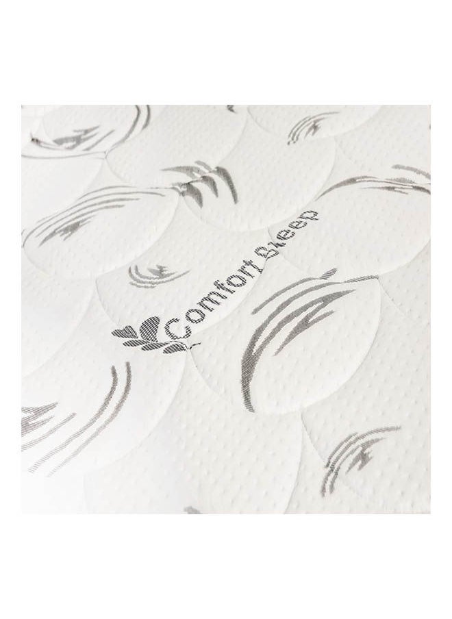 Comfort Sleep Fabric Mattress Kingdom  - Image 2