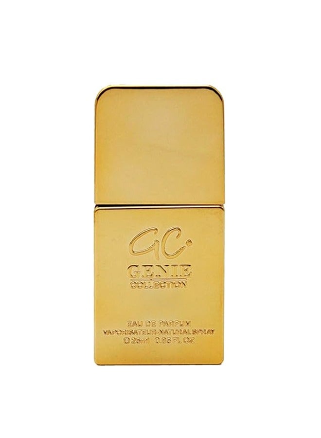 Genie Collection Perfume EDP 1064 for Men 25ML - Image 2