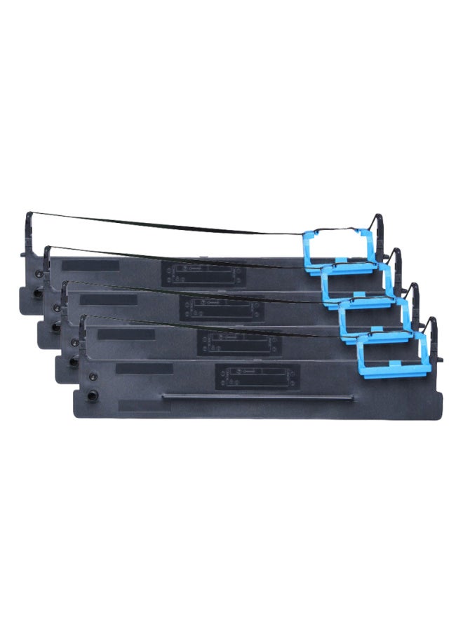 Huiwei Hueway Dsi 80d-3 Color Ribbon Ds2600ii Ribbon Rack For Dl-630k Dsar580ii Sk820 1100ii+ 1700ii+ 620 660 300k 1870 - Image 2