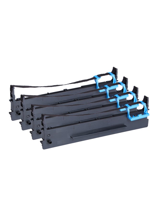 Huiwei Hueway Dsi 80d-3 Color Ribbon Ds2600ii Ribbon Rack For Dl-630k Dsar580ii Sk820 1100ii+ 1700ii+ 620 660 300k 1870 - Image 3