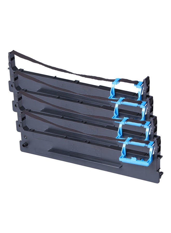 Huiwei Hueway Dsi 80d-3 Color Ribbon Ds2600ii Ribbon Rack For Dl-630k Dsar580ii Sk820 1100ii+ 1700ii+ 620 660 300k 1870 - Image 4