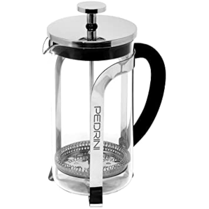 بيدريني مكبس فرنسي 350 مل 24 - Image 1