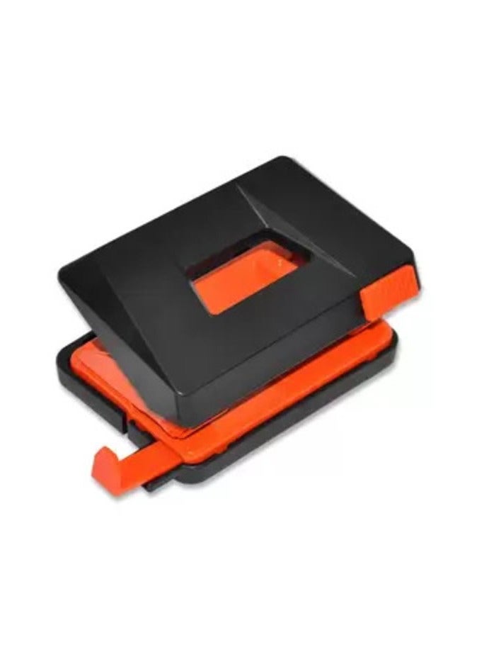 FIS 2 Hole Punch 12 Sheets Capacity