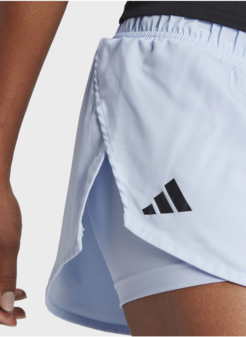 Adidas - Club Tennis Shorts - Image 1