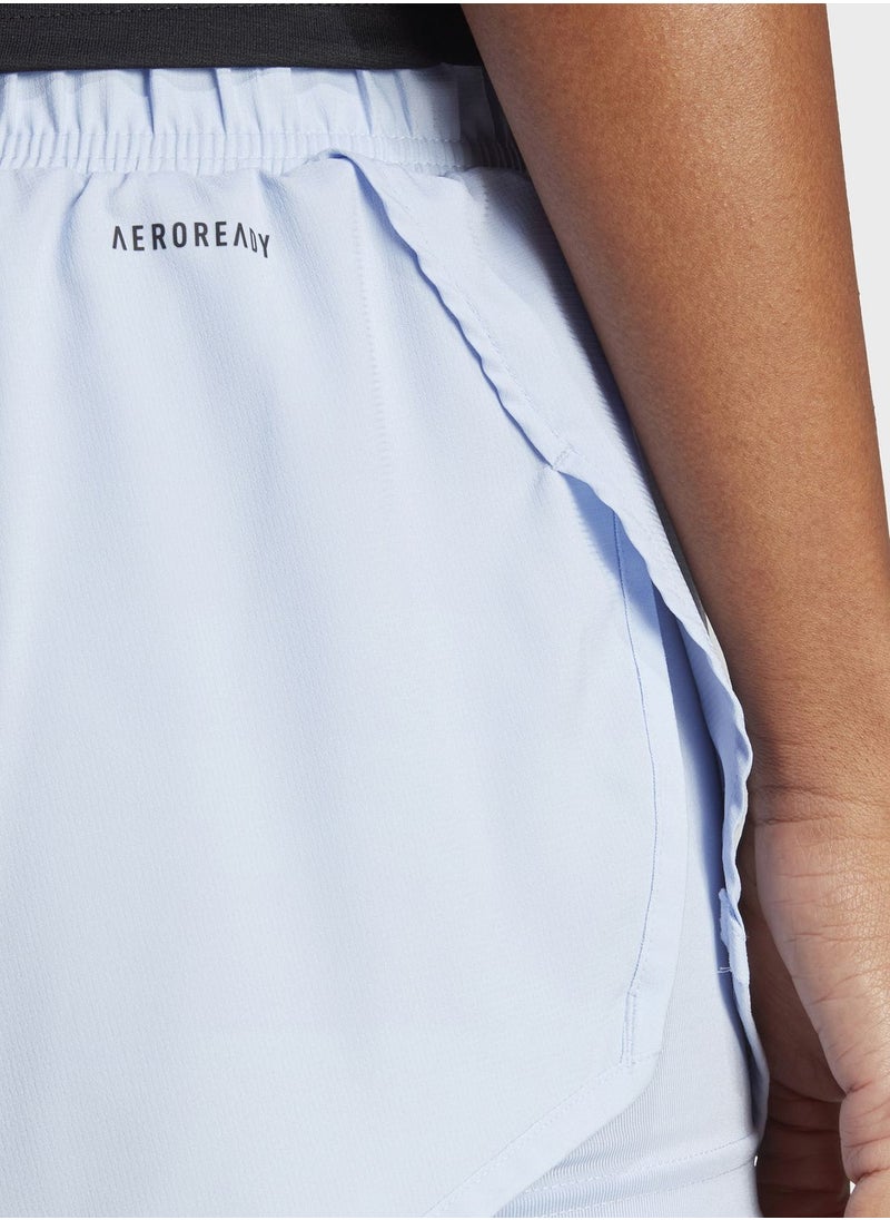 Adidas - Club Tennis Shorts - Image 1
