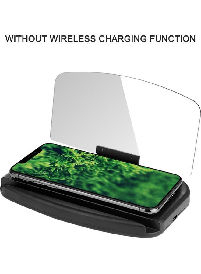 MUNTAQI Wireless HUD Navigation Bracket - Image 4