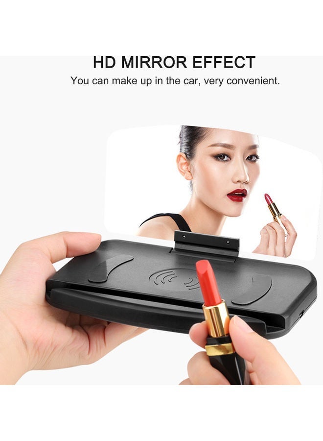 MUNTAQI Wireless HUD Navigation Bracket - Image 2