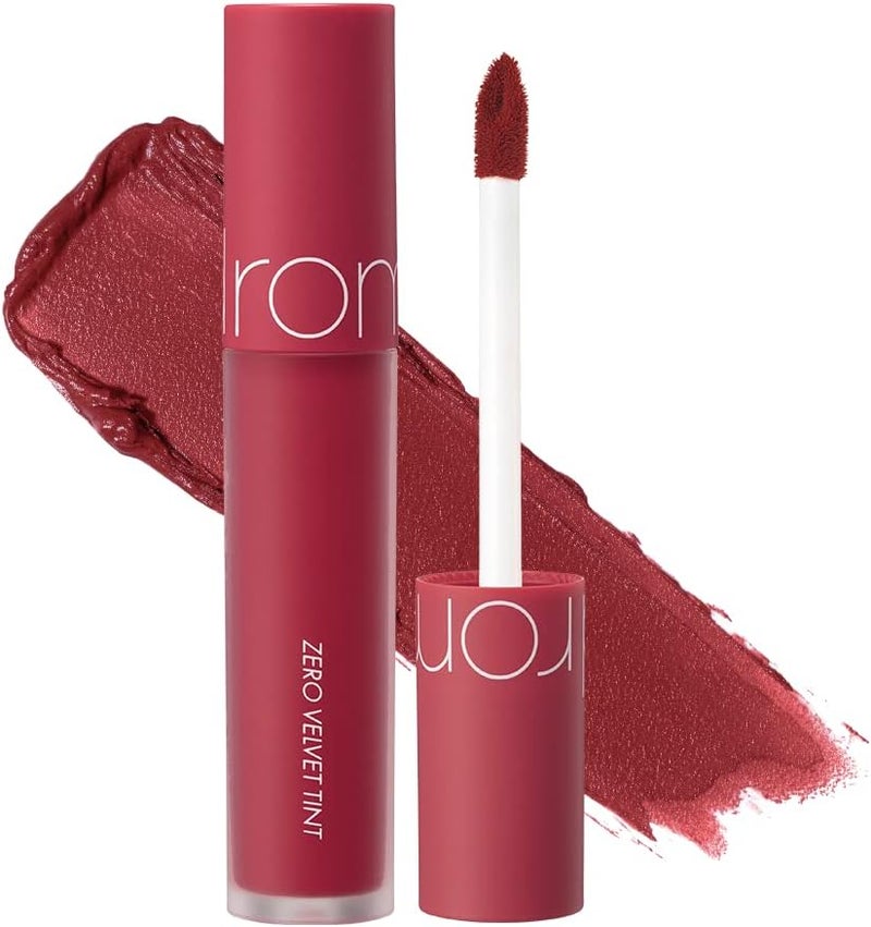 rom&nd zero velvet tint 14 pecan tarte - Image 1