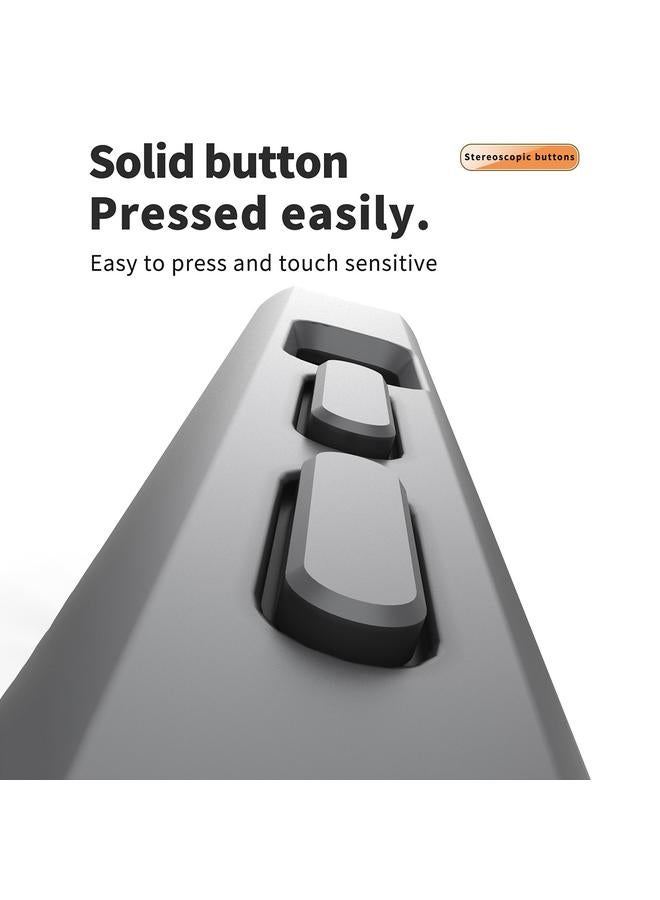 زبون جراب لهاتف iPhone 12 حامل كاميرا معدني غير مرئي مع جراب هاتف مغناطيسي MagSafe - Image 4