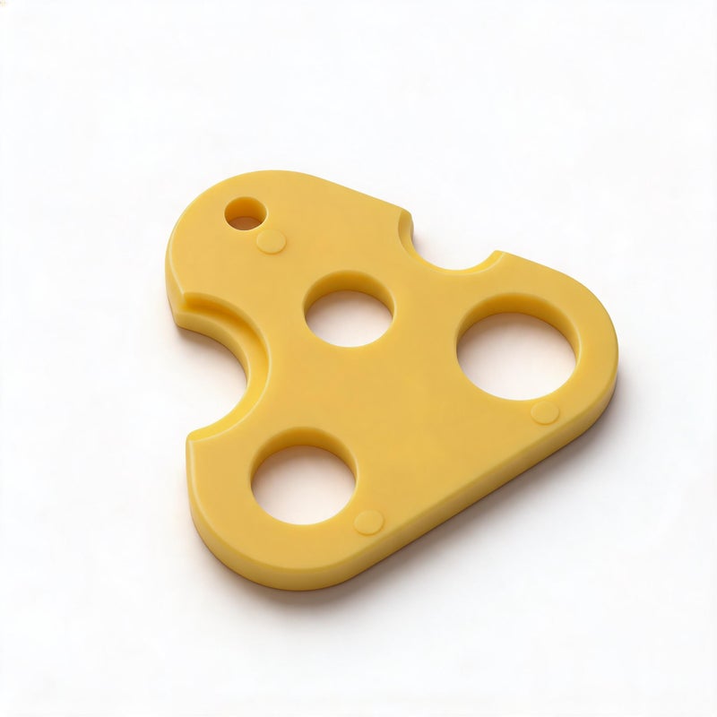 Roller Bottle Opener Purple Ergonomic Triangle Grip - Universal Compatibility Roller Bottle Disassembler for Aromatherapy Refills DIY Essential Oil Blending Travel Home Use - Image 5