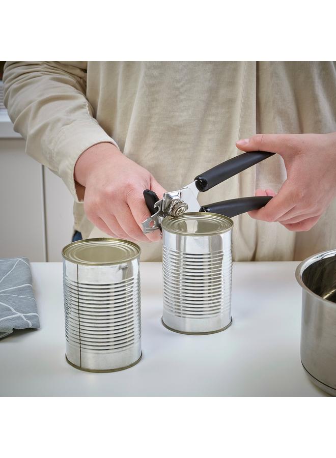 Zaboon Can Opener, Black - Image 2