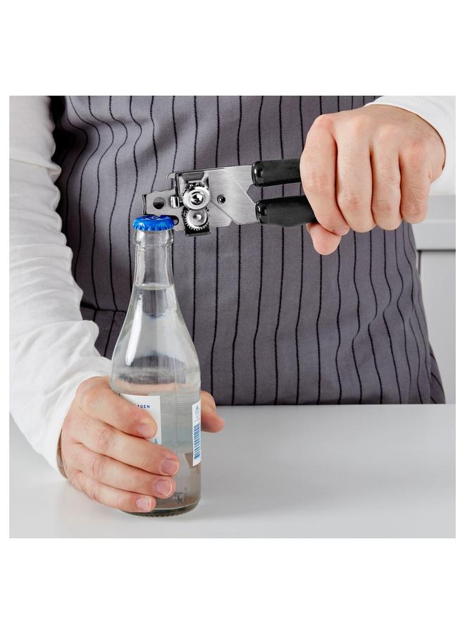 Zaboon Can Opener, Black - Image 3