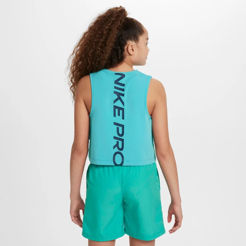 Nike Girls' Pro Dri-FIT Training Tank Top