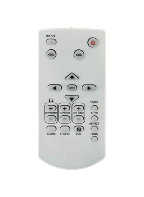 New Yt-150 Replaced Remote Control Fit For Casio Projector Xj-V2 Xj-V1