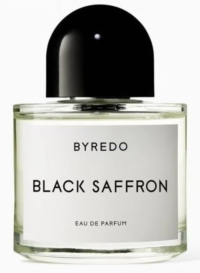 BYREDO Black Saffron EDP 100ml - Image 2
